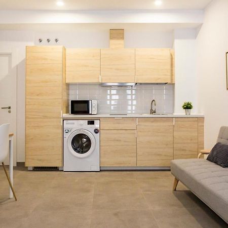 Apartamento Malaga Marmoles 1 Dış mekan fotoğraf